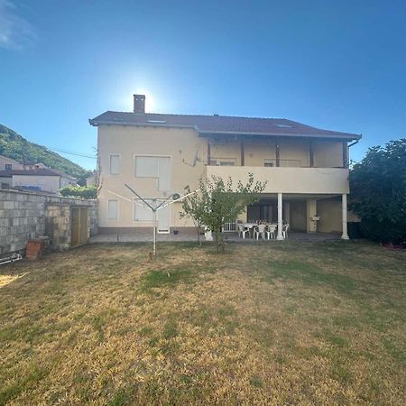 Villa Mostar Buitenkant foto
