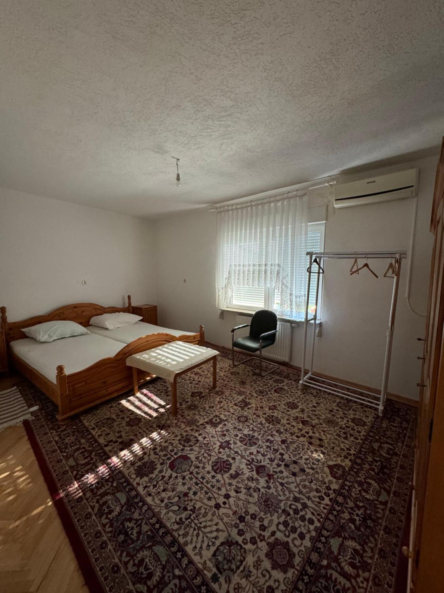 Villa Mostar Buitenkant foto