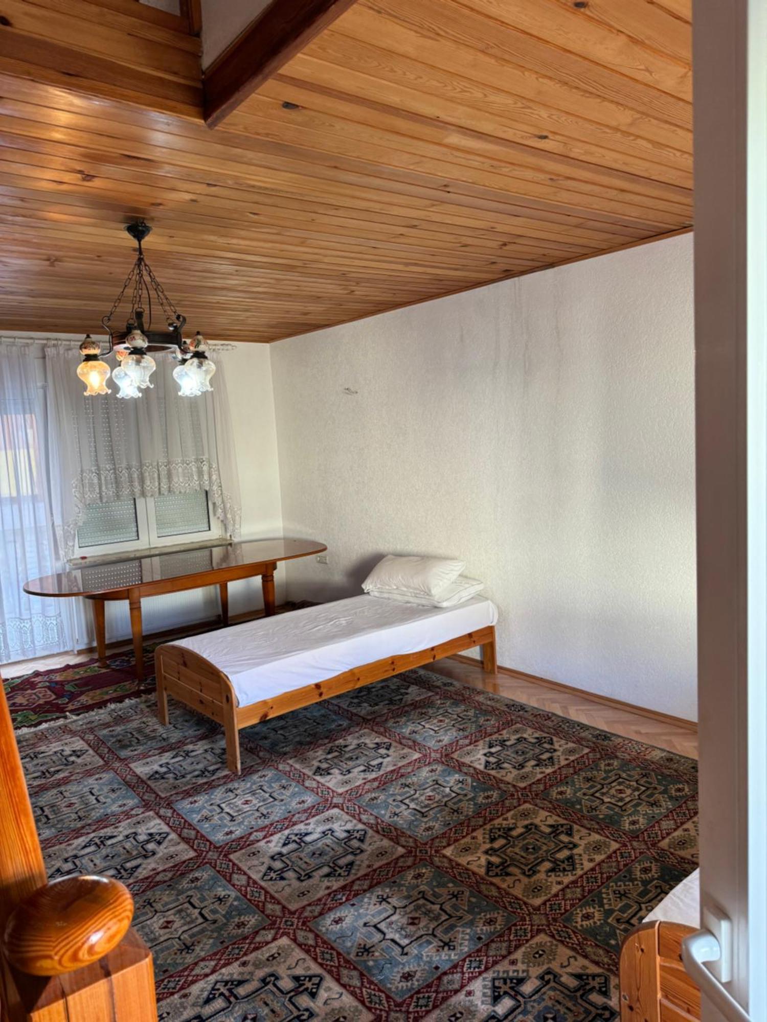 Villa Mostar Buitenkant foto