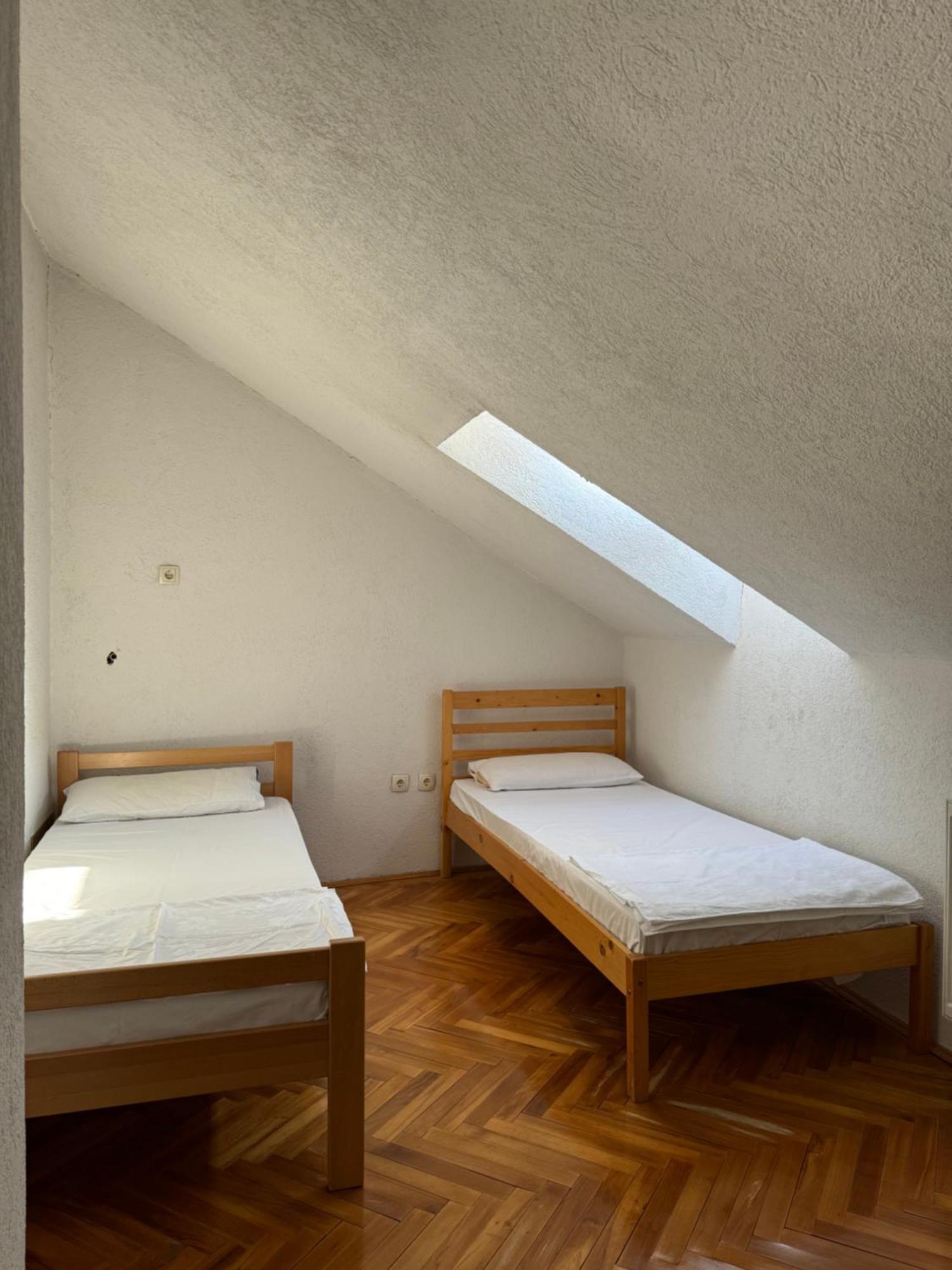 Villa Mostar Buitenkant foto