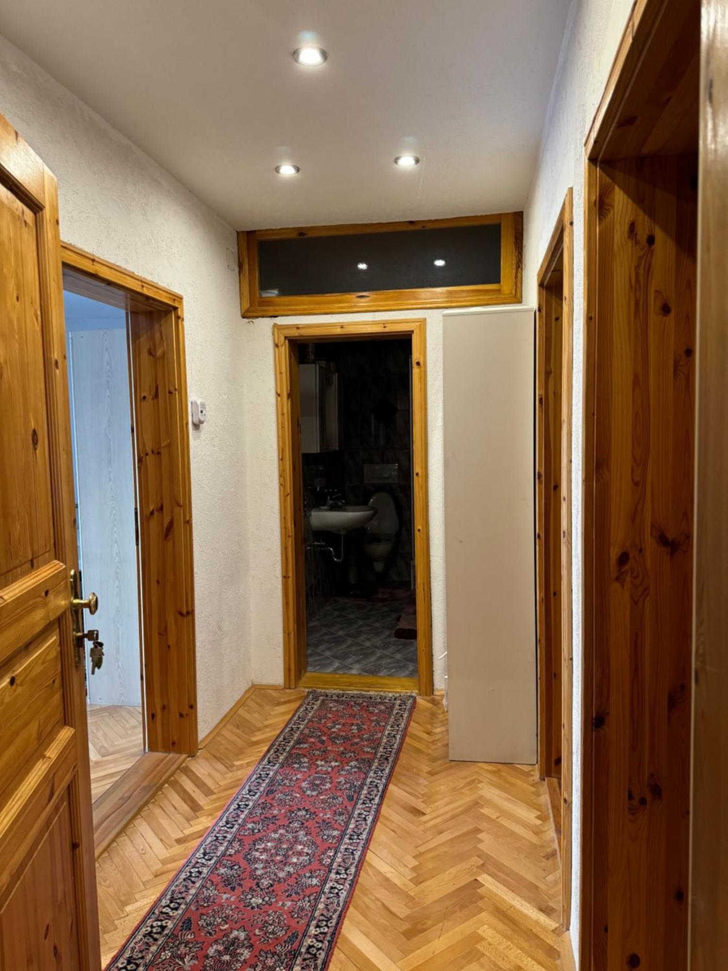 Villa Mostar Buitenkant foto