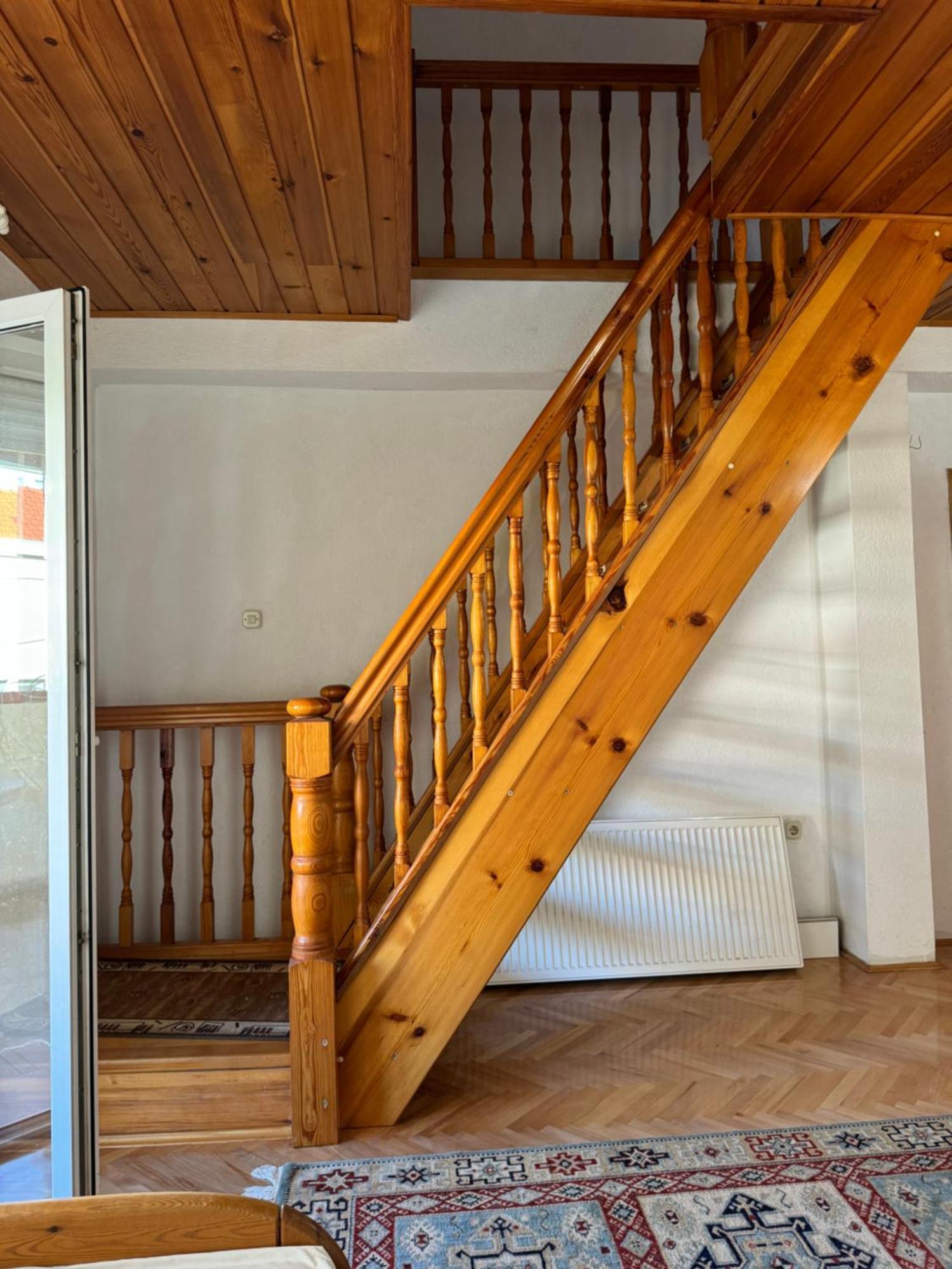 Villa Mostar Buitenkant foto