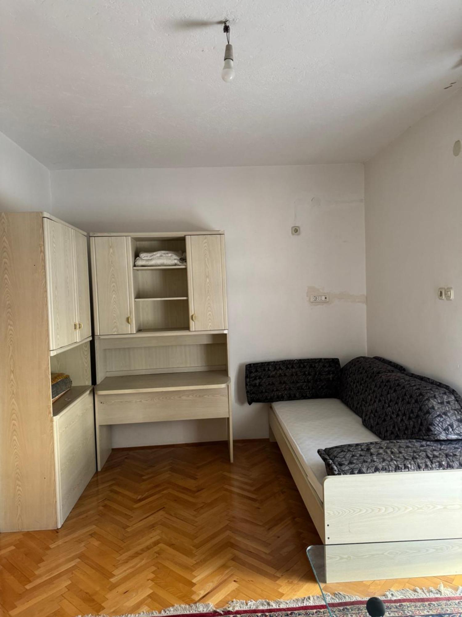 Villa Mostar Buitenkant foto