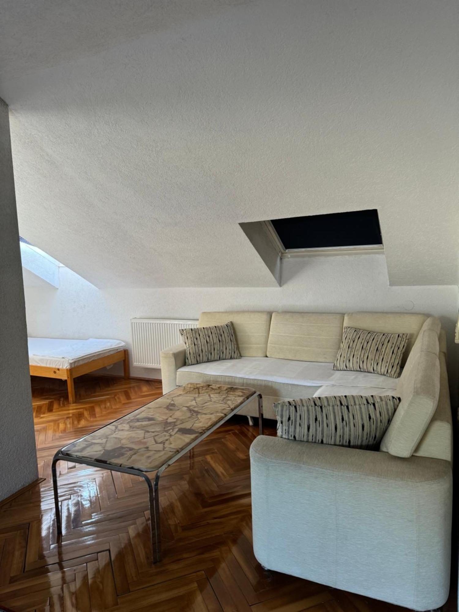 Villa Mostar Buitenkant foto