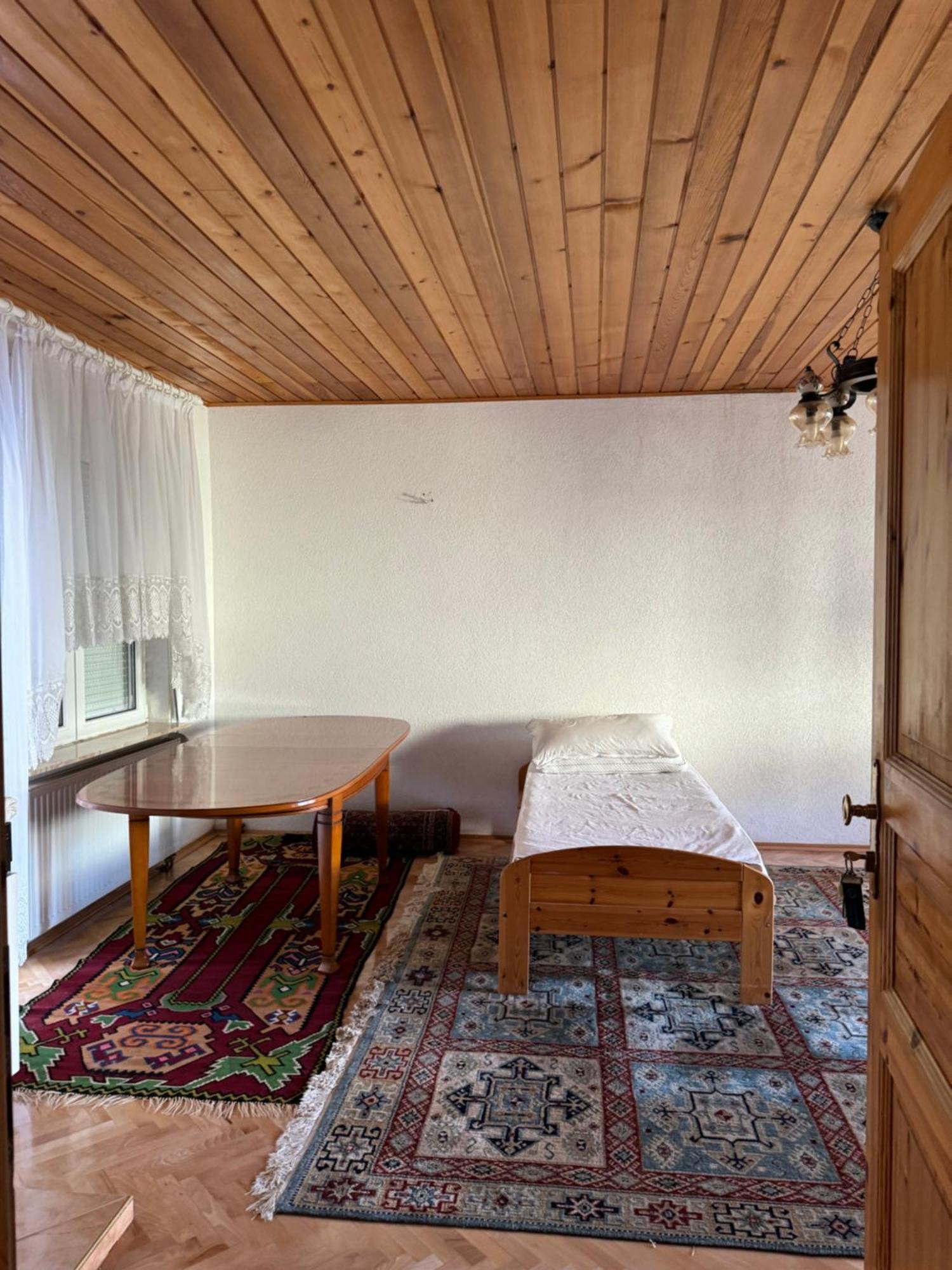 Villa Mostar Buitenkant foto