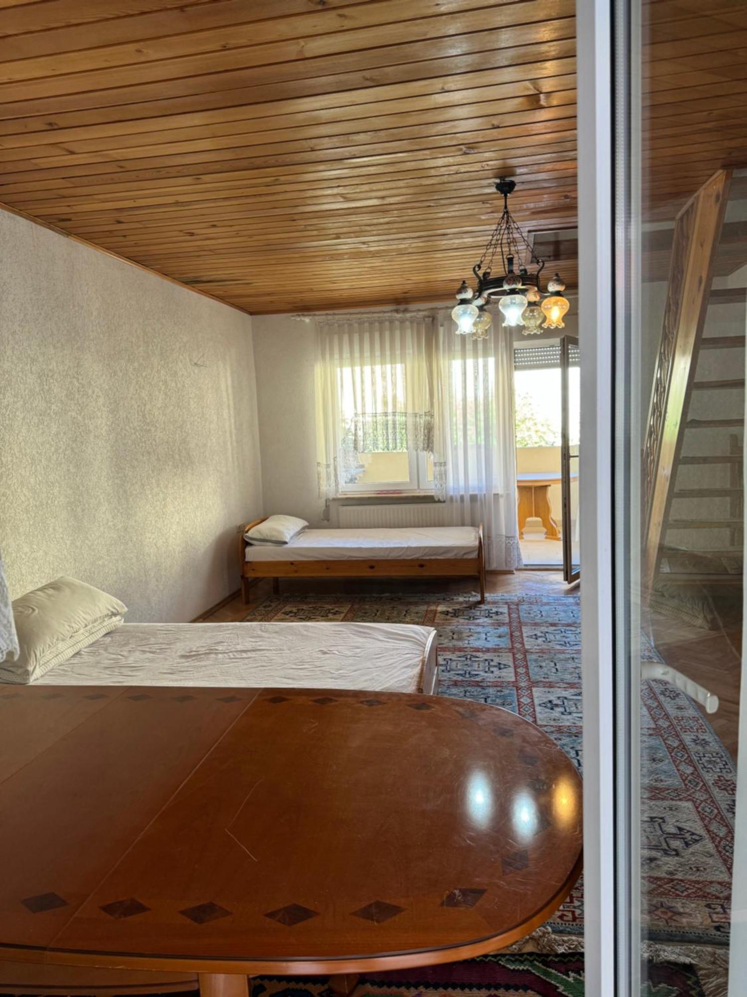 Villa Mostar Buitenkant foto