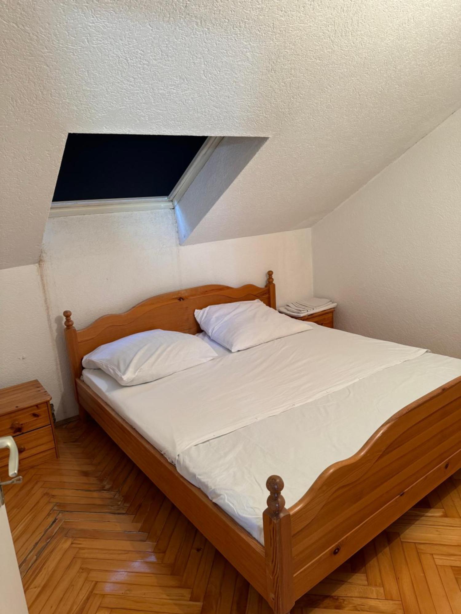 Villa Mostar Buitenkant foto