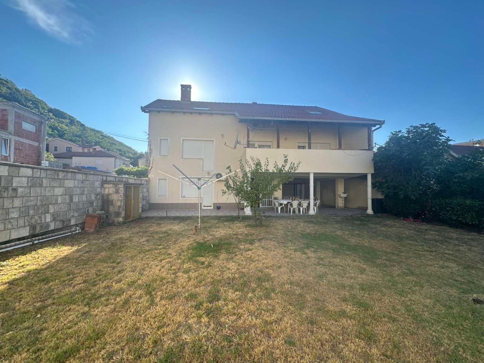 Villa Mostar Buitenkant foto