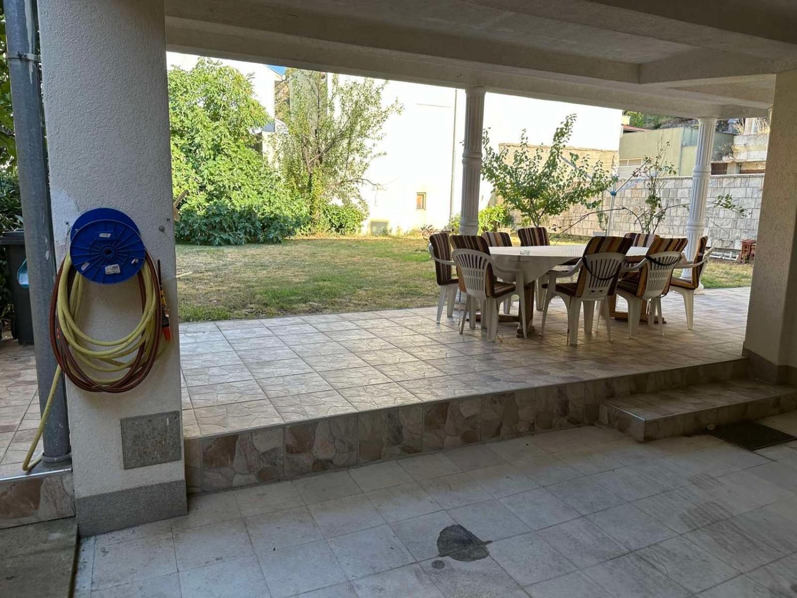 Villa Mostar Buitenkant foto